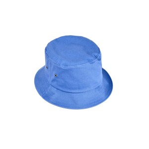 BA534 Big Accessories Chino Twill Crusher Bucket Hat