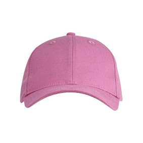 BX002Y Big Accessories Youth Brushed Twill Cap