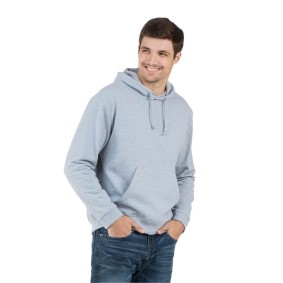 EM5370 Boxercraft Recrafted Recycled Hooded Fleece