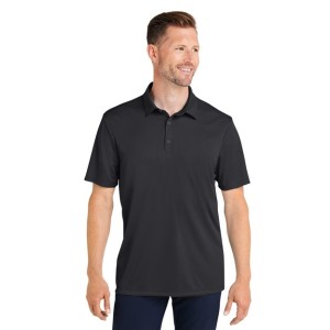 H120558 HUK Men's Pursuit Performance Polo