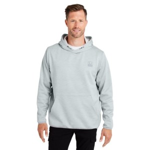 H130093 HUK Men's Coldfront Performance Hooded Sweatshirt