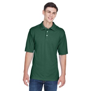 M265 Harriton Easy Blend Polo