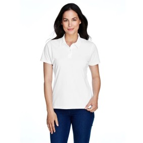 TT21W Team 365 Women's Command Snag Protection Polo