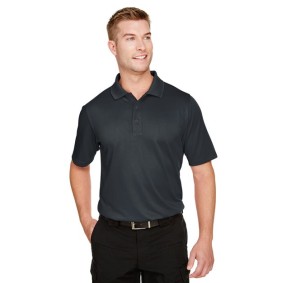 M348 Harriton Advantage Snag Protection Plus Polo