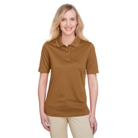 M348W Harriton Women's Advantage Snag Protection Plus Polo