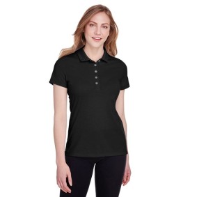596921 Puma Golf Women's Fusion Polo