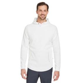 SWC100 Swannies Camden Hooded Pullover