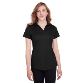 596800 Puma Golf Womens Icon Golf Polo
