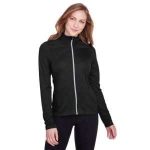 596803 Puma Golf Women's Icon Full-Zip