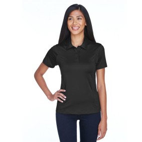 TT20W Team 365 Women's Charger Performance Polo