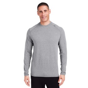 TM310 TASC Performance Inc Carrollton Fitness Long Sleeve T-Shirt