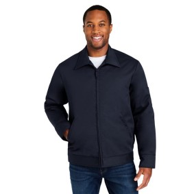 M721 Harriton ClimaBloc Station Jacket