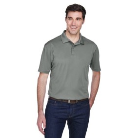 M354 Harriton Micro Piqu Polo