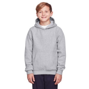 Team 365 Youth Zone HydroSport Heavyweight Hooded Sweatshirt Team 365 Youth Zone HydroSport Heavyweight Hooded Sweatshirt