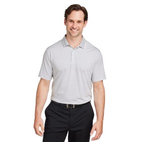 537447 Puma Golf Mattr Feeder Polo