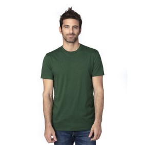 100A Threadfast Apparel Ultimate CVC T-Shirt