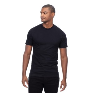 T1001 Threadfast Apparel Unisex Epic CVC T-Shirt