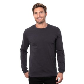 T3000 Threadfast Apparel Epic Long Sleeve T-Shirt