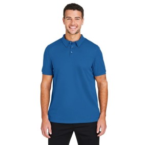NE112 North End Express Tech Performance Polo