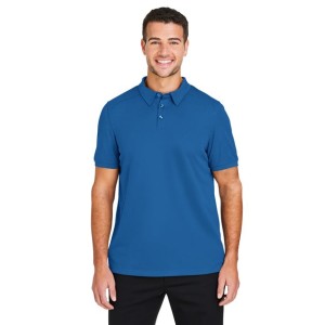 NE112 North End Express Tech Performance Polo