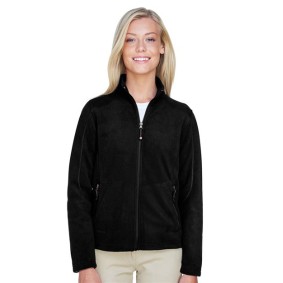 78172 North End Women's Voyage Fleece Jacket