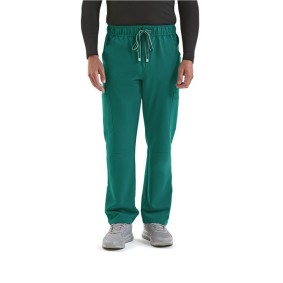 NN500 Onna Relentless Stretch Cargo Scrub Pants