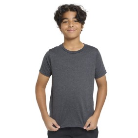 T1001B Threadfast Apparel Youth Epic CVC T-Shirt