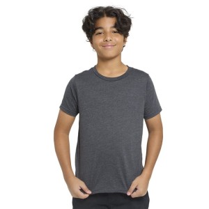 T1001B Threadfast Apparel Youth Epic CVC T-Shirt