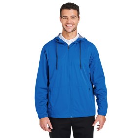 NE75 North End Network Lightweight Jacket
