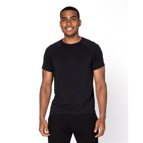 382R Threadfast Apparel Impact Raglan T-Shirt