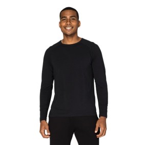 382LS Threadfast Apparel Impact Long-Sleeve T-Shirt