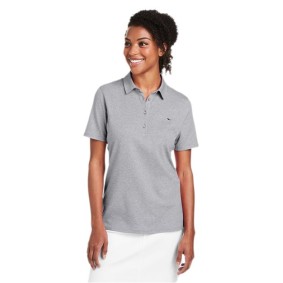 G001189 vineyard vines Women's Edgartown Pique Polo