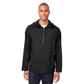 NE810 North End Aura Lightweight Packable Anorak