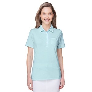 G001320 vineyard vines Women's Fanshell Polo G001320 vineyard vines Women's Fanshell Polo
