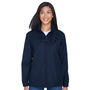 78032 North End Women's Techno Lite Jacket