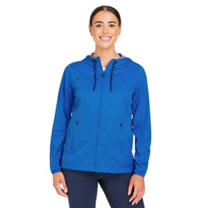 NE75W North End Women's Network Lightweight Jacket