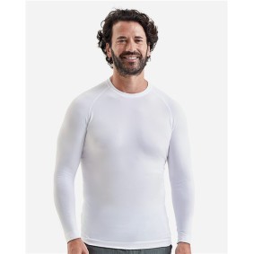 NN270 Onna Men's Unstoppable Fresh Long Sleeve Underscrub Base Layer T-Shirt