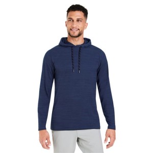 532015 Puma Golf Cloudspun Grylbl Hooded Pullover