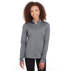 597160 Puma Golf Women's Fairway Full-Zip Jacket