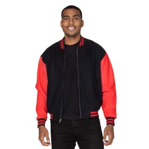 364J Threadfast Apparel Unisex Legend Jacket
