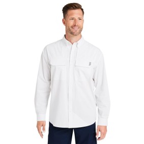 H150184 HUK Creekbed Shirt