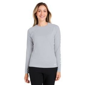 H612L04 HUK Women's Pursuit T-Shirt