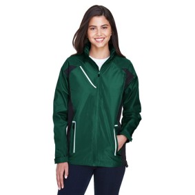 TT86W Team 365 Women's Dominator Waterproof Jacket