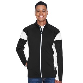 TT34 Team 365 Elite Performance Full-Zip