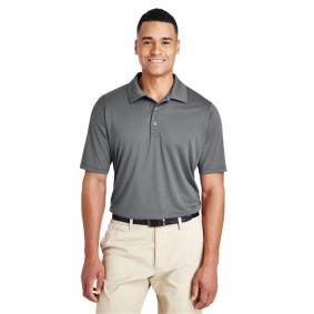 TT51T Team 365 Tall Zone Performance Polo