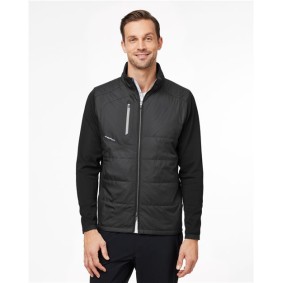 W1018 Zero Restriction Lightweight Hybrid Jacket