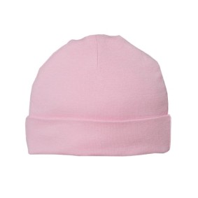4451 Rabbit Skins Infant Baby Rib Cap