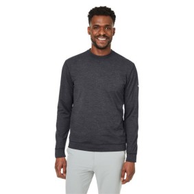531279 Puma Golf Cloudspun Crewneck Sweatshirt