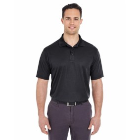8210T UltraClub Tall Cool  Dry Mesh Piqué Polo