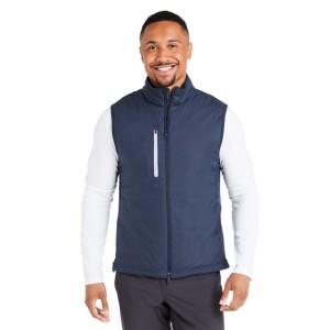 631106 Puma Golf Hielands Vest
